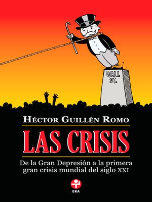 cover image of Las crisis